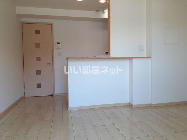 リビング