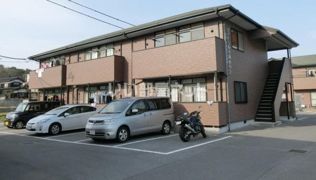 パストラル平田 No．2の外観画像