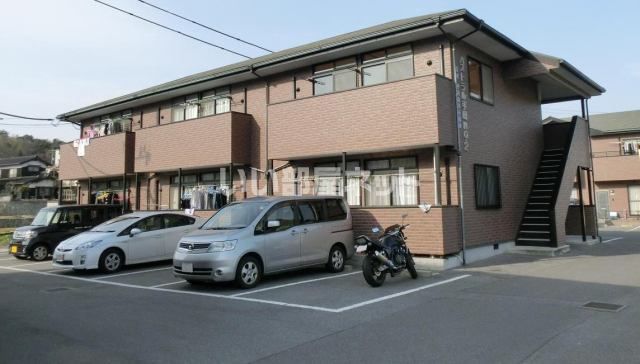 パストラル平田 No.2の外観画像