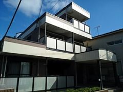K・O レーベンの外観画像