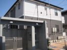 プル－リオン浜田山の間取り画像