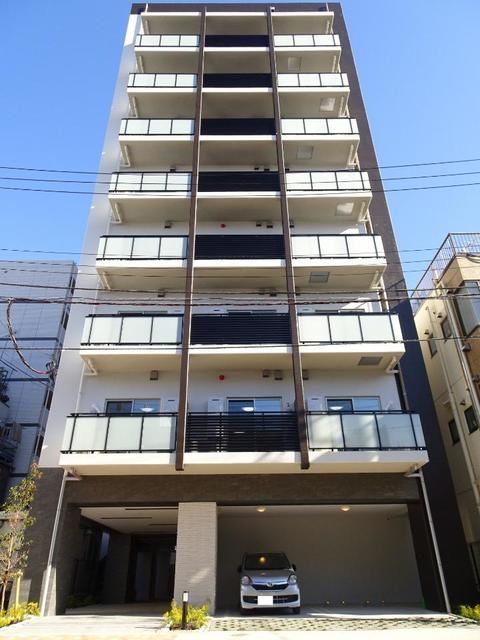 ペニー レインの外観画像