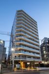 ラティエラ練馬の間取り画像