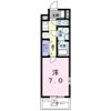 La Sourceの間取り画像