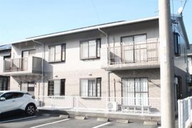 Casa Verdeの外観画像