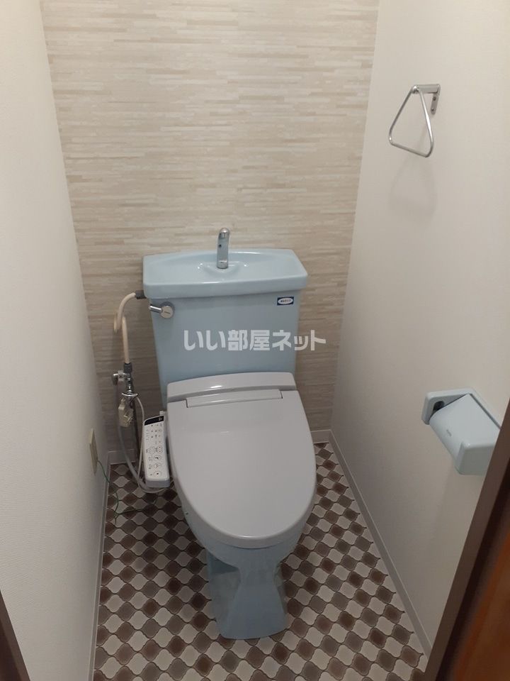 豊川支店マンション_内装_4