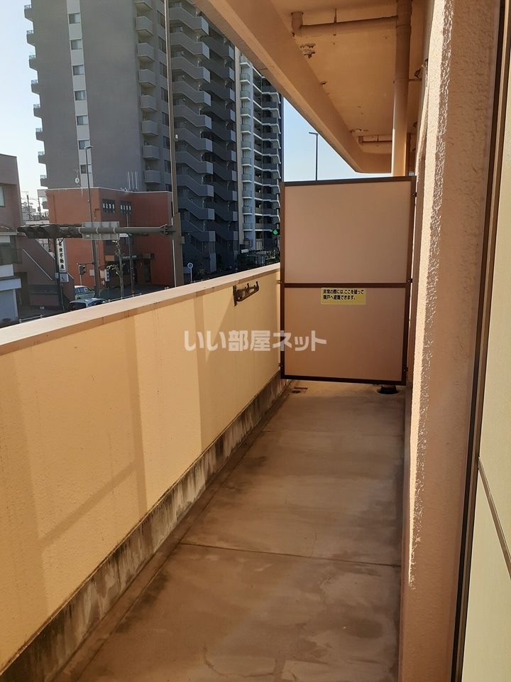 豊川支店マンション_その他_0