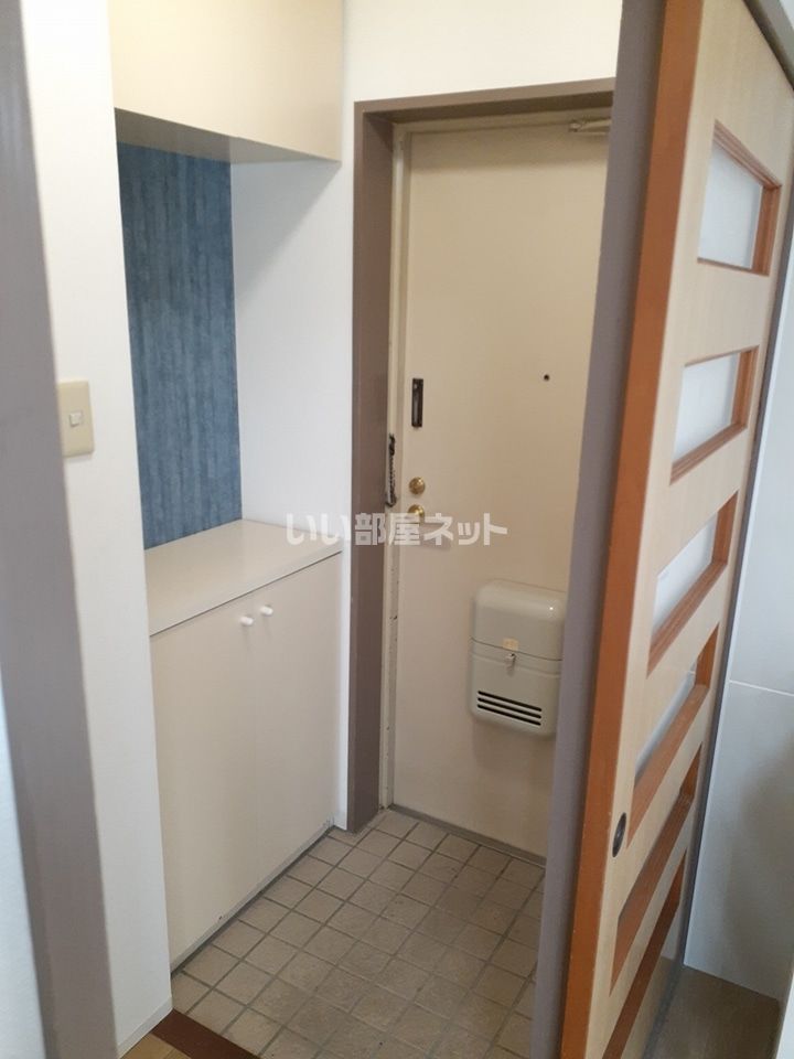 豊川支店マンション_内装_0