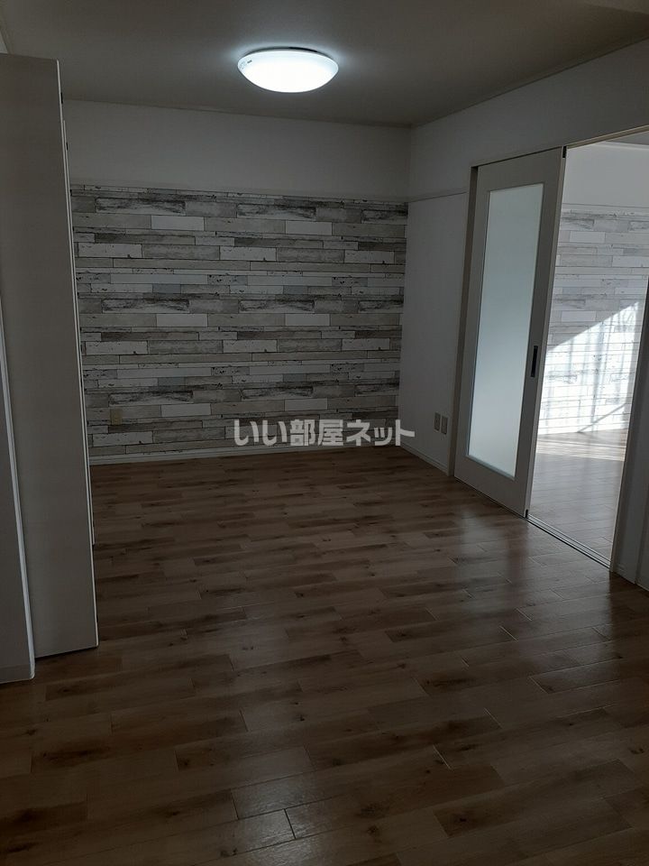 豊川支店マンション_内装_1