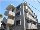 ヴェルデメゾン辻ヶ丘の間取り画像