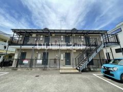 ドルフィン・ブルーの外観画像