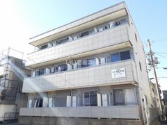 エクレールK花水台の外観画像