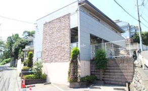 フェリス程久保の外観画像