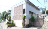 フェリス程久保の間取り画像