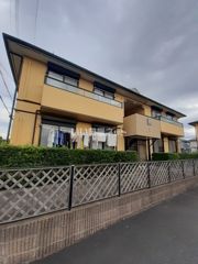 ベルウッド五番館I棟の外観画像