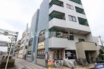 プレゼンス西高松の外観