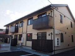 ALFORT・Ⅱ Bの外観画像
