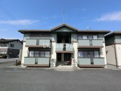 アンバサダーヒルズ Bの外観画像