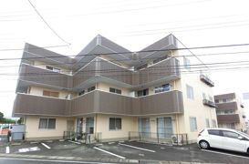 ファミール2000 Aの外観画像