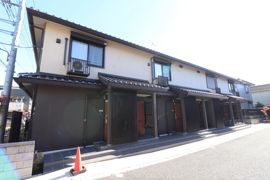 Breeze谷塚の外観画像