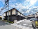 Breeze谷塚の間取り画像