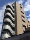 ロイヤル武蔵野の外観