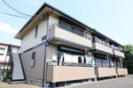 コンフォールの間取り画像