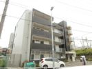 ミラージュ新子安の間取り画像