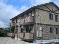 ラルフェ青木島の外観画像