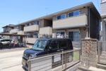 サン ハピネスの間取り画像