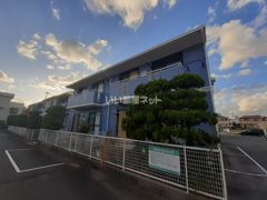 シティーハウスウエハラ D棟の外観画像