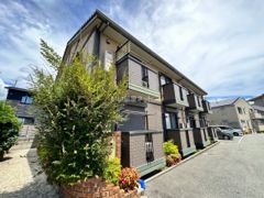 シャルマン松香園の外観画像