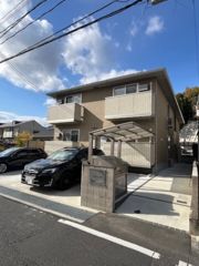 ベリエッサの外観画像