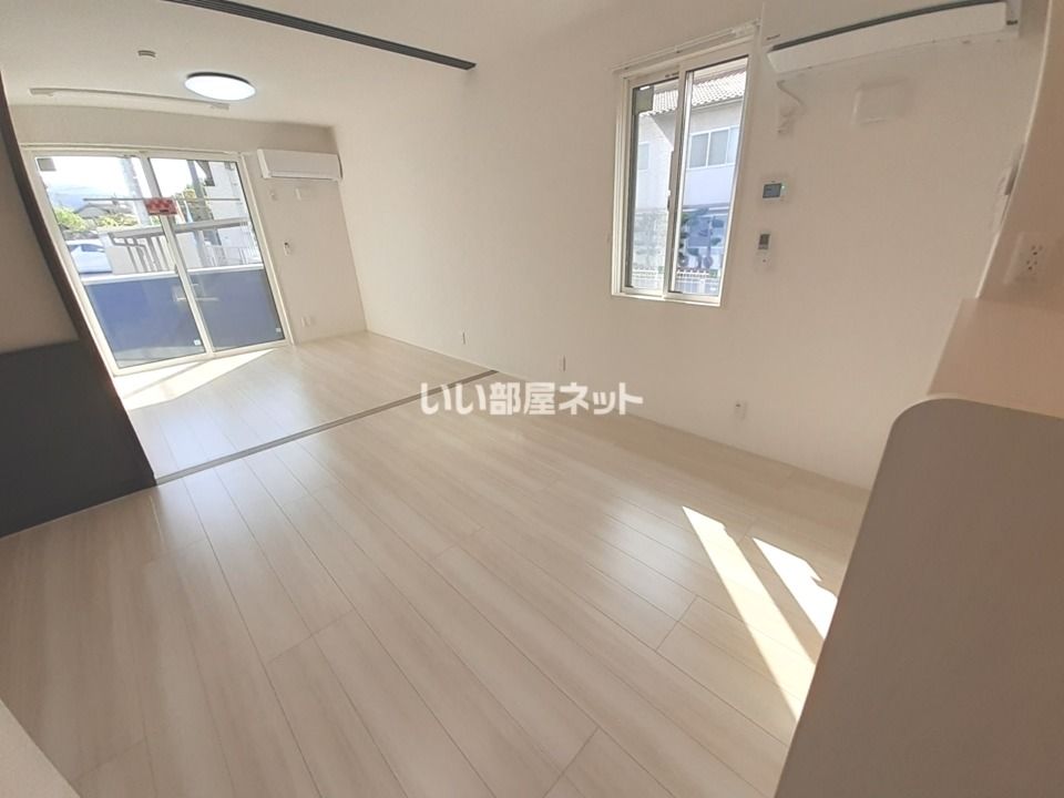 リビング