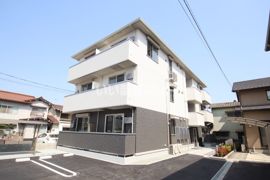D-residence沖野上の外観画像