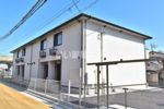 メゾンF-1の間取り画像