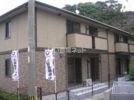アフロディーテ Mの間取り画像