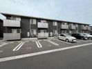 D-room桜 Ⅰ棟の間取り画像