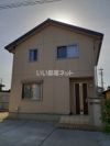 サンビレッジ福島新町Aの間取り画像