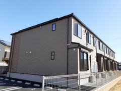 フロレゾンの外観画像