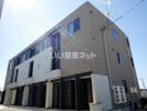 Fiore・Hの間取り画像
