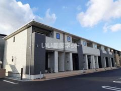 ファンド今宿Ⅰの外観画像