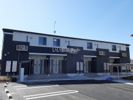シャン・ド・フルールⅡの間取り画像