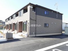 フィオーレ赤坂 Aの外観画像