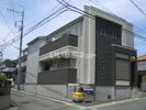 クレフラスト浜松医大前の外観