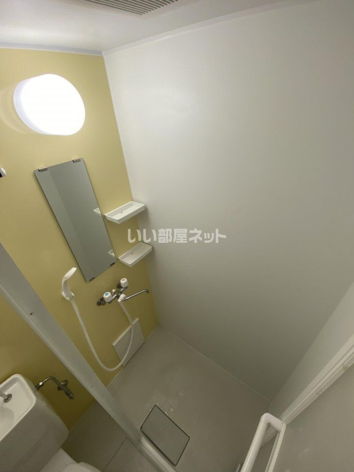 バスルーム