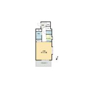 SIRIUSの間取り画像