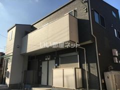テリーズ コートの外観画像