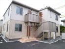 フローレンスⅡの間取り画像
