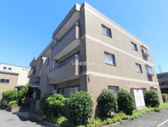 Cozy緑が丘A棟の外観画像